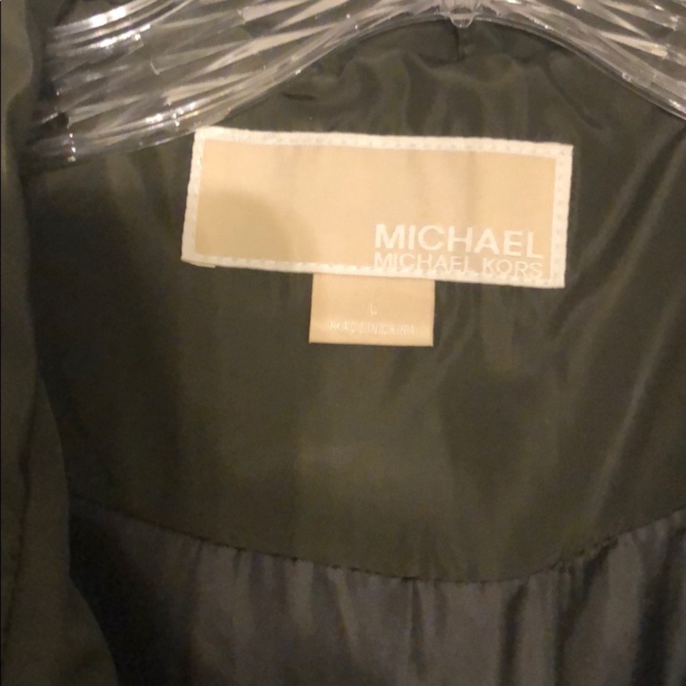 Michael Kora Jacket - image 2